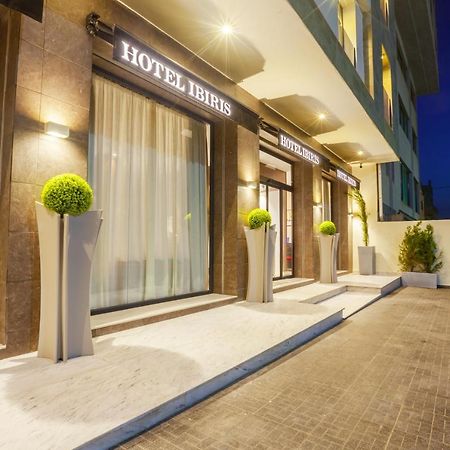 Ibiris Hotell Oran Eksteriør bilde