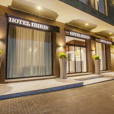Ibiris Hotell Oran Eksteriør bilde