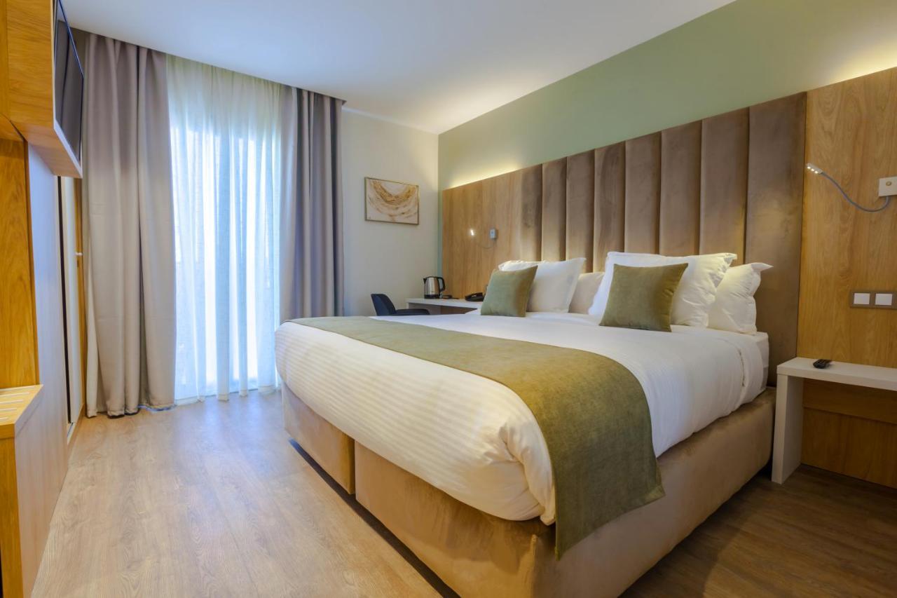 Ibiris Hotell Oran Eksteriør bilde