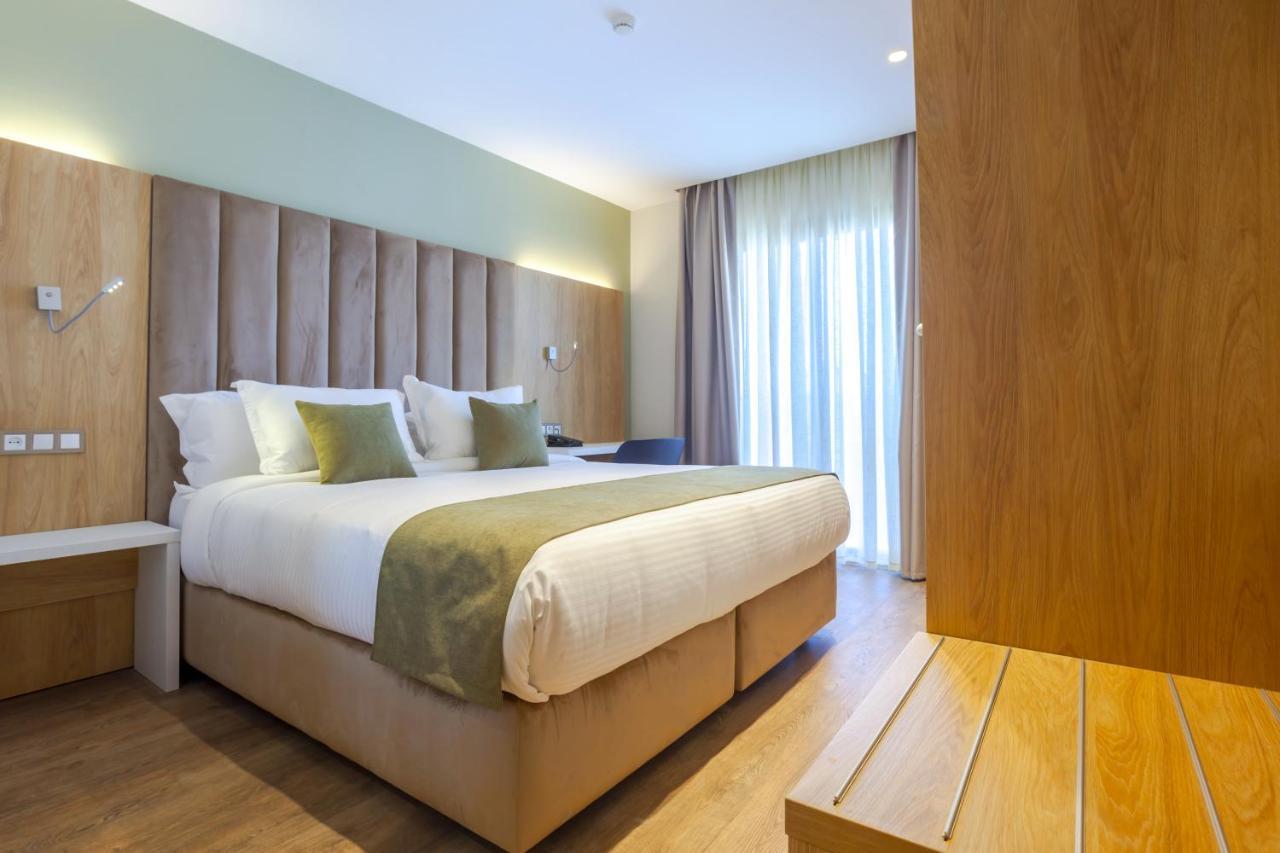Ibiris Hotell Oran Eksteriør bilde